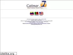 Sites similar to hotelcatimar.com