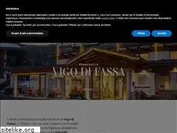 Sites similar to hotelcatinaccio.com