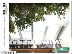 Sites similar to hotelcbd.net.au