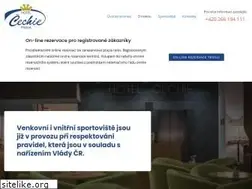 Sites similar to hotelcechie.cz