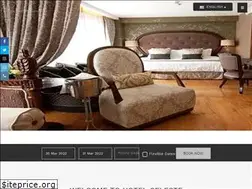 Sites similar to hotelceleste.ph