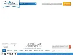 Sites similar to hotelceline.com