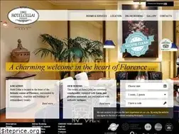 Sites similar to hotelcellai.it