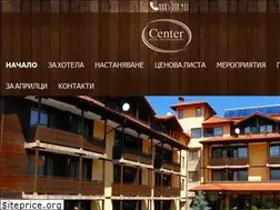 Sites similar to hotelcenter.bg