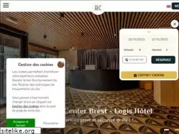 Sites similar to hotelcenter.com