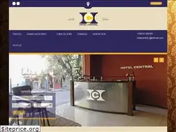 Sites similar to hotelcentral.com.uy