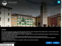 Sites similar to hotelcentralegarda.it