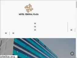 Sites similar to hotelcentralplazamedellin.com