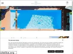 Sites similar to hotelcentralsorrento.it