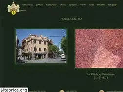 Sites similar to hotelcentro.es