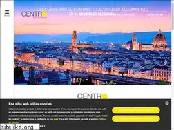 Sites similar to hotelcentroflorence.com