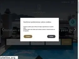 Sites similar to hotelcentromar.com