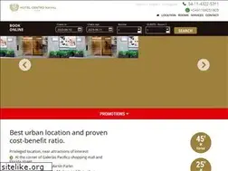 Sites similar to hotelcentronaval.com.ar