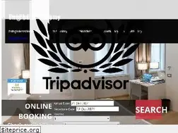 Sites similar to hotelcentrotrieste.it