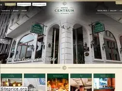 Sites similar to hotelcentrumistanbul.com