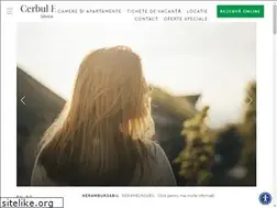 Sites similar to hotelcerbul.ro