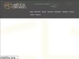 Sites similar to hotelcesareaugusto.com