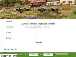 Sites similar to hotelceskezleby.cz