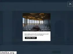 Sites similar to hotelchadstone.com.au