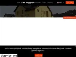 Sites similar to hotelchancza.pl