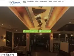 Sites similar to hotelchandralok.in