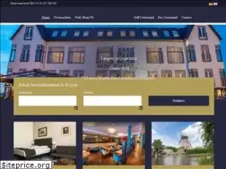 Sites similar to hotelchariot.nl