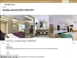 Sites similar to hotelcharleroiairport.be