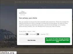 Sites similar to hotelchasamontana.ch