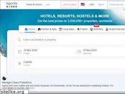 Sites similar to hotelcheckpoint.com