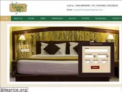 Sites similar to hotelchennaigate.com