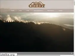 Sites similar to hotelcherry.cz
