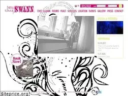 Sites similar to hotelchezswann.com