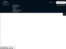 Sites similar to hotelchicamocha.com