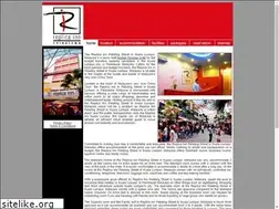 Sites similar to hotelchinatown.com