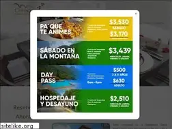 Sites similar to hotelchipinque.com