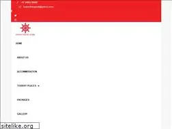 Sites similar to hotelchitrapark.com