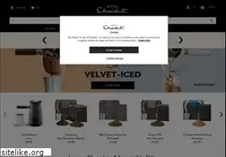 Sites similar to hotelchocolat.com