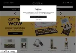 Sites similar to hotelchocolate.co.uk