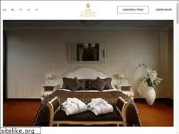 Sites similar to hotelchopin.pl