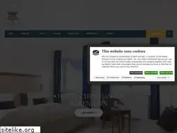 Sites similar to hotelchristianiv.dk