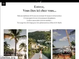 Sites similar to hotelchristopher.com
