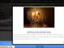 Sites similar to hotelchurrut.com