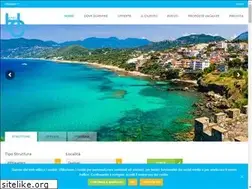 Sites similar to hotelcilento.it
