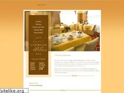 Sites similar to hotelcinquegiornate.it