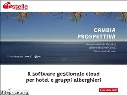 Sites similar to hotelcinquestelle.cloud