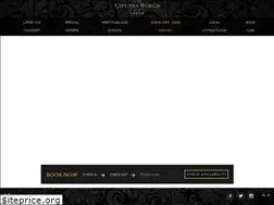 Sites similar to hotelciputraworld.com