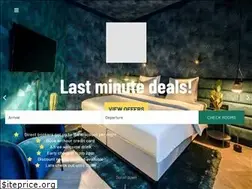 Sites similar to hotelcitadel.nl