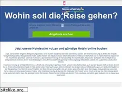 Sites similar to hotelcity.de