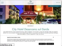 Sites similar to hotelcity.it