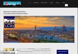 Sites similar to hotelcity.net